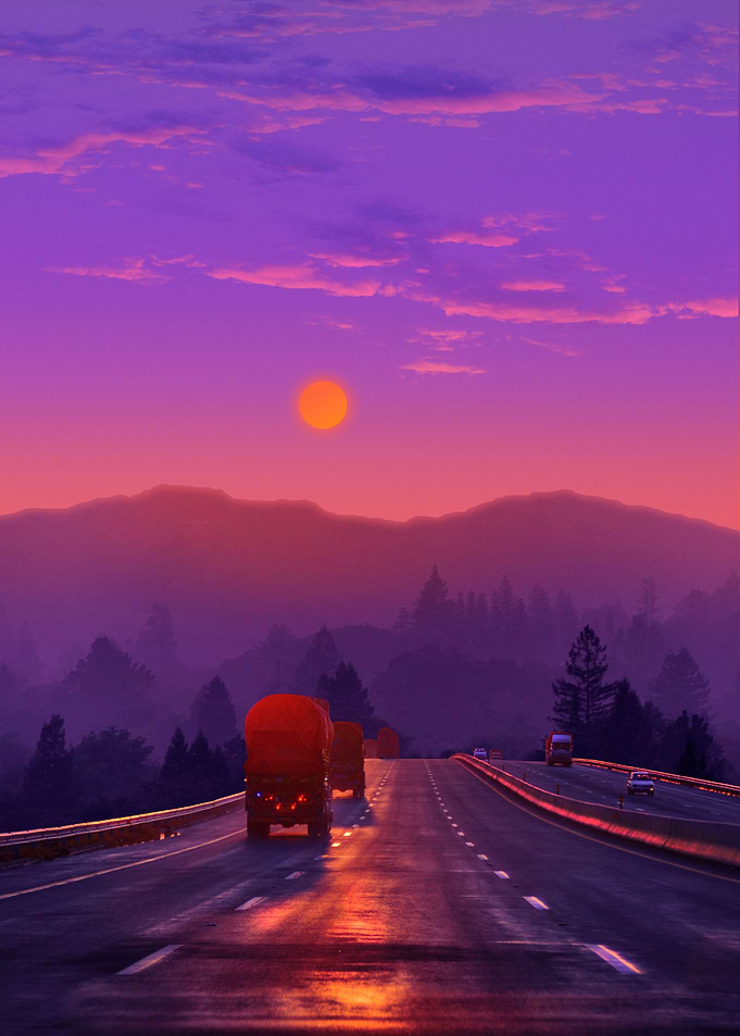 Sundown 7