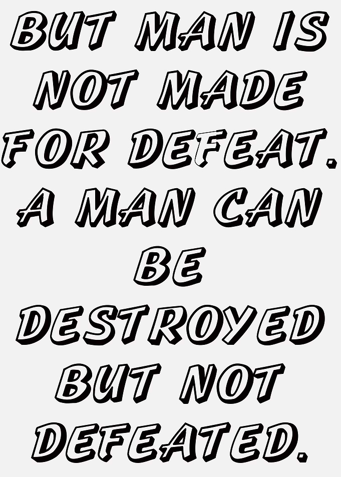 Quote Motivation