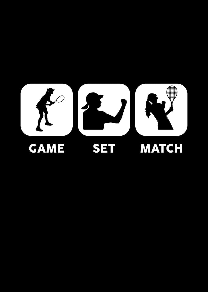 Game Set Match