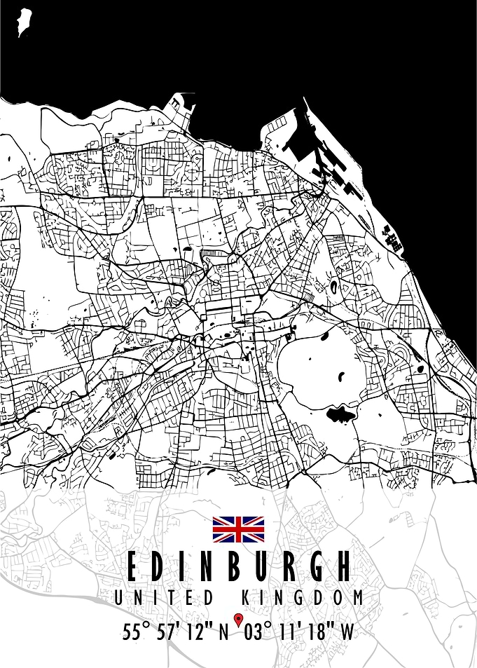 EDINBURGH UNITED KINGDOM
