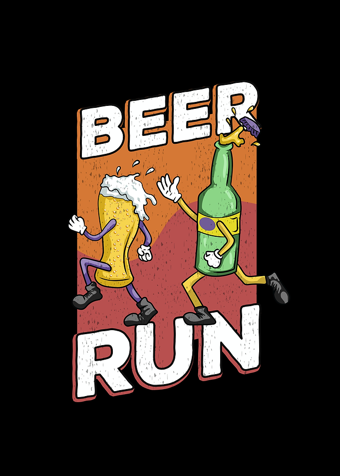 Funny Beer Gift Quote