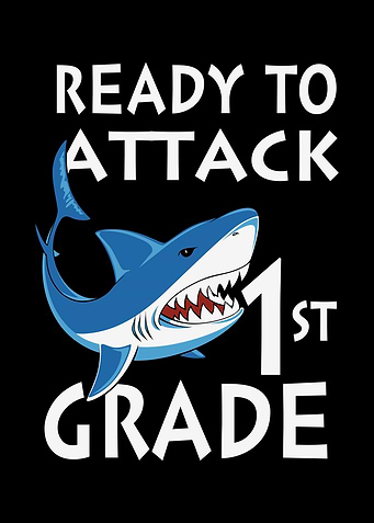 1st Grade