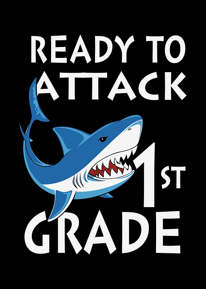 1st Grade