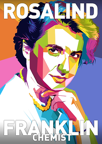 Rosalind Franklin