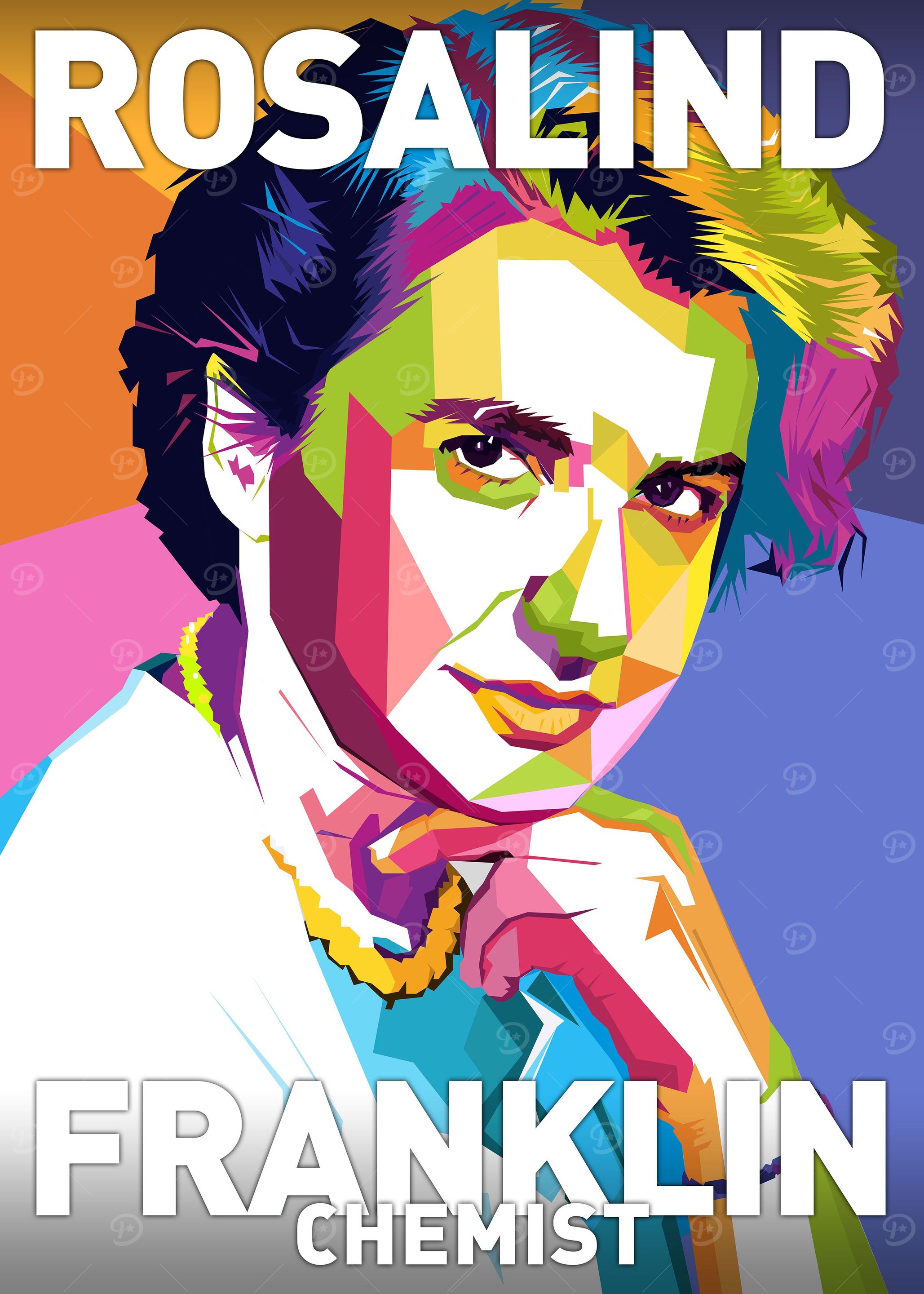 Rosalind Franklin