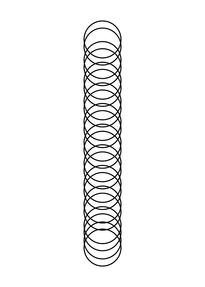 spiral