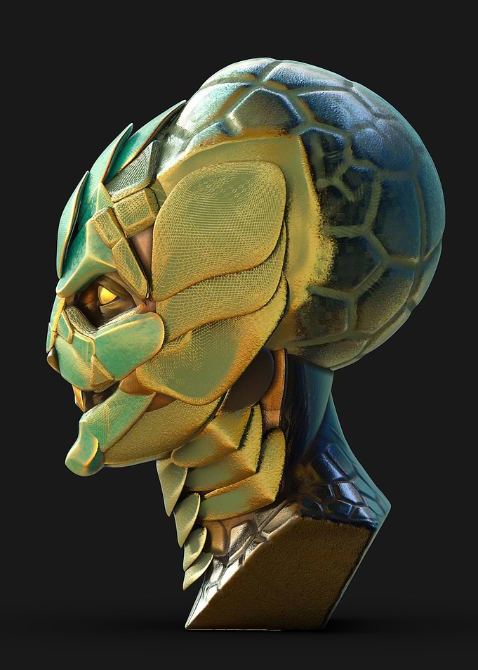 REPTILE