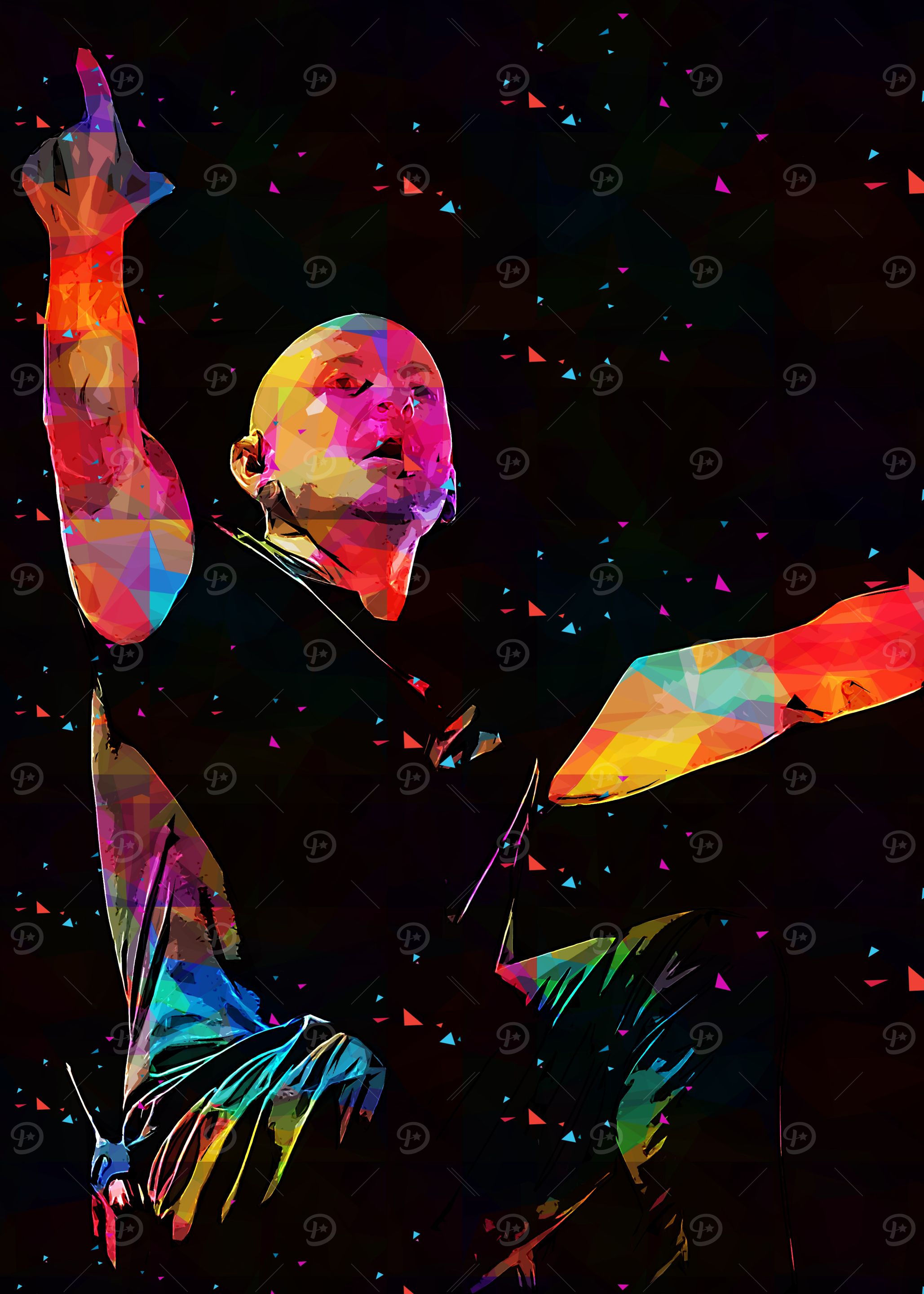 CHESTER BENNINGTON