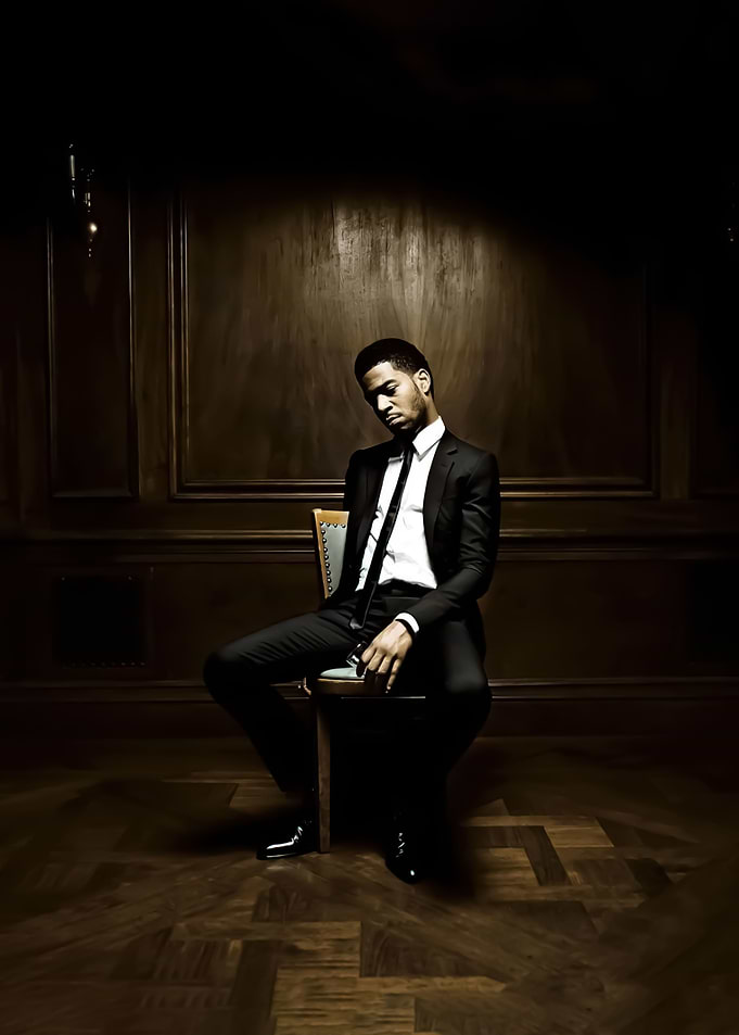 Kid Cudi