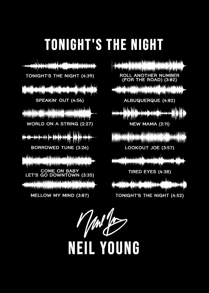 Neil Young