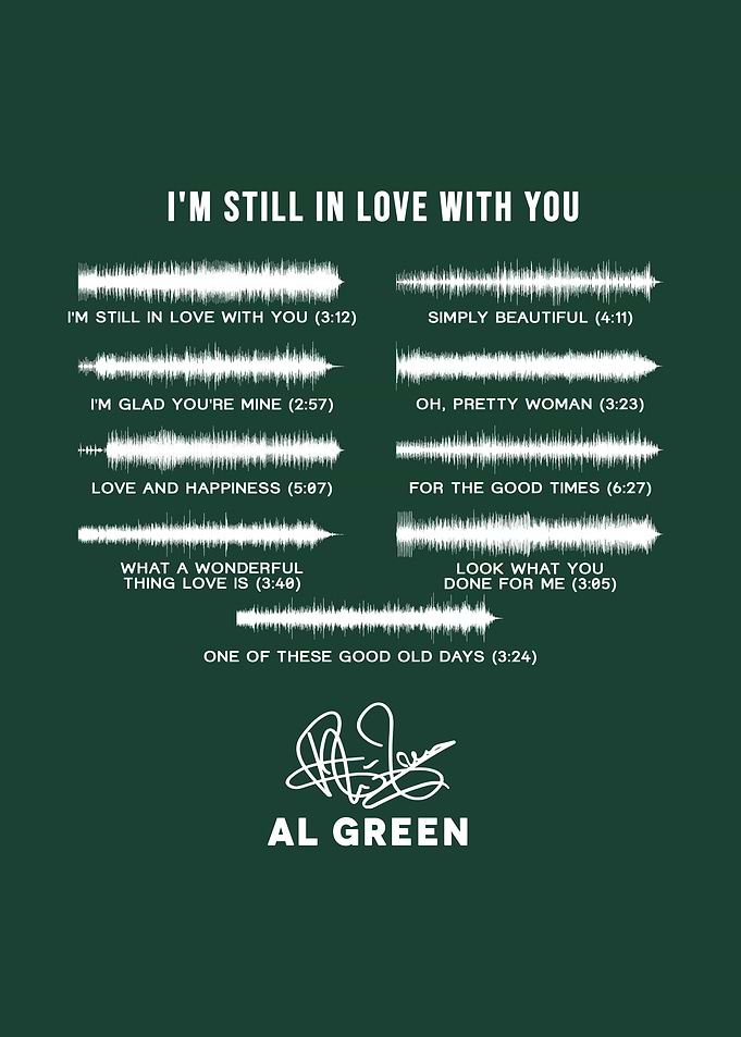 Al Green