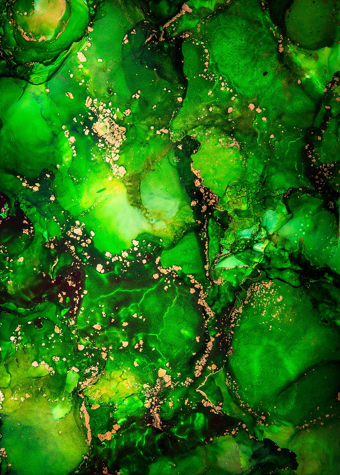 Green Water
