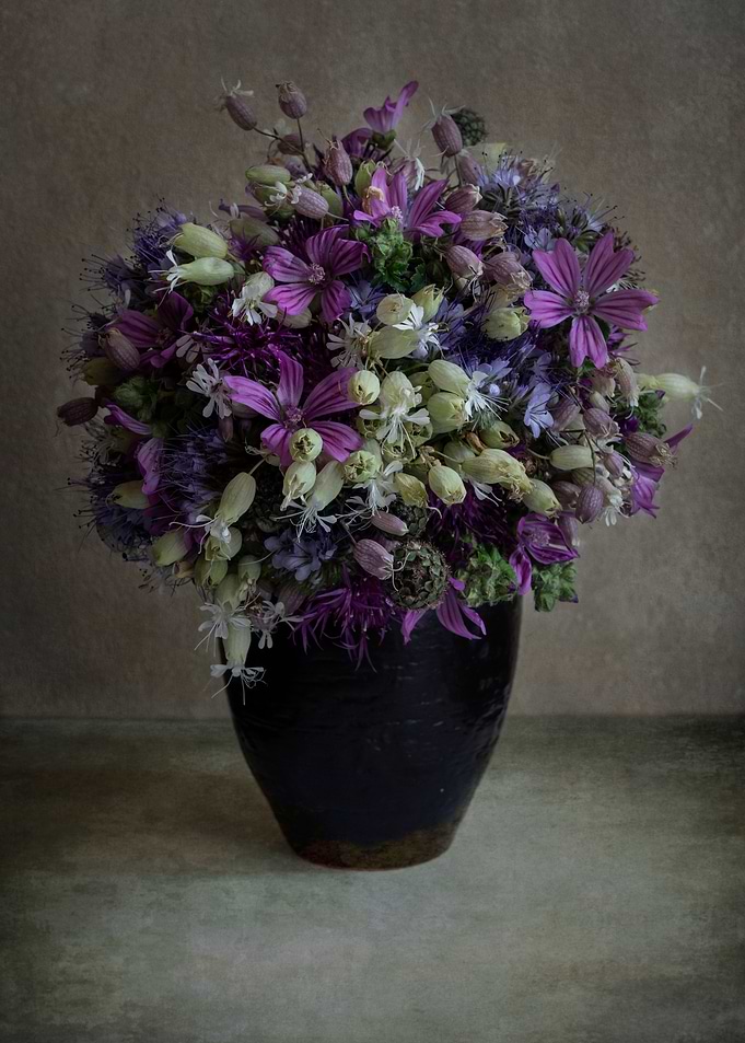 Summer Bouquet