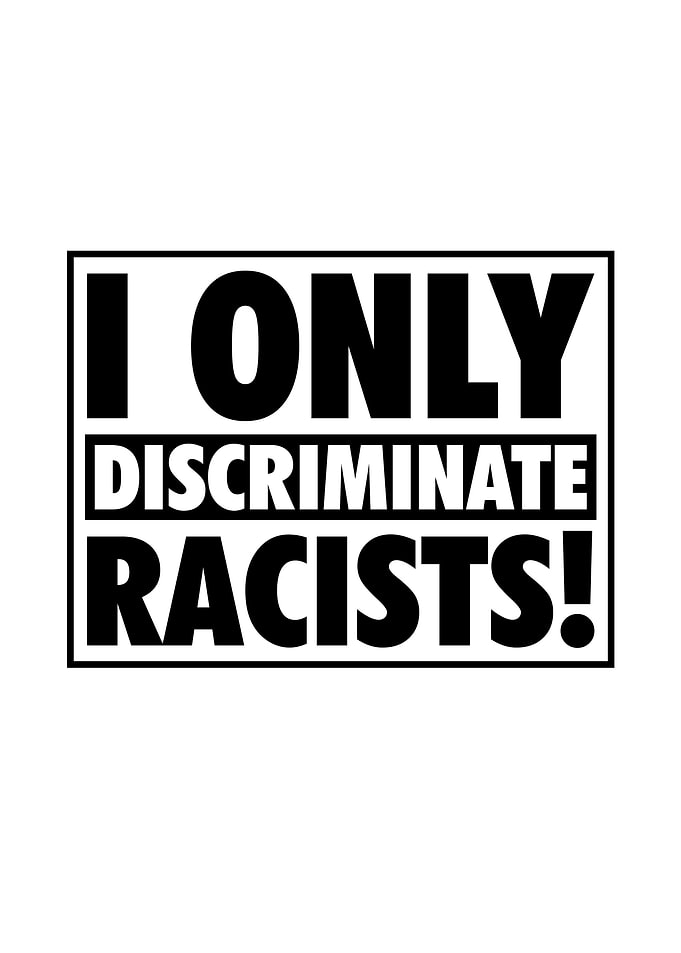 Against Facism Gift Idea