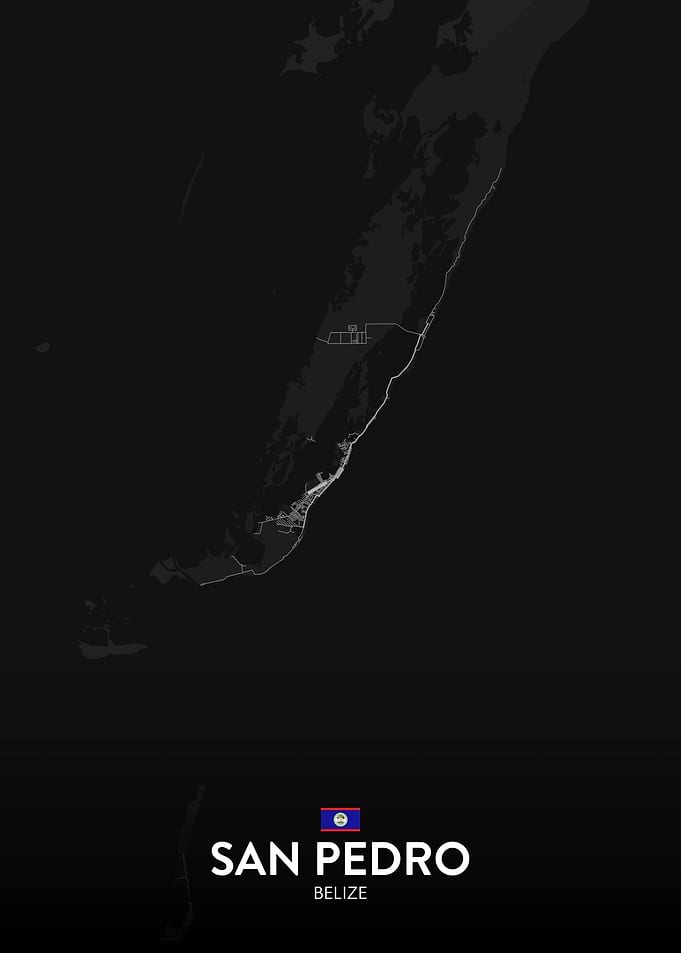 San Pedro BZ