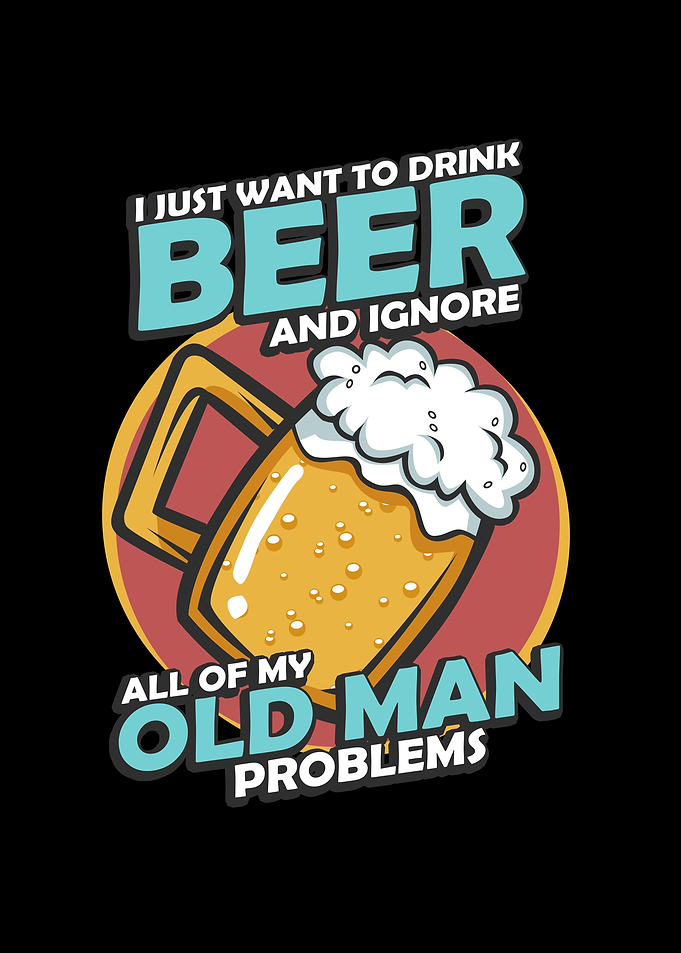 Funny Beer Gift Quote