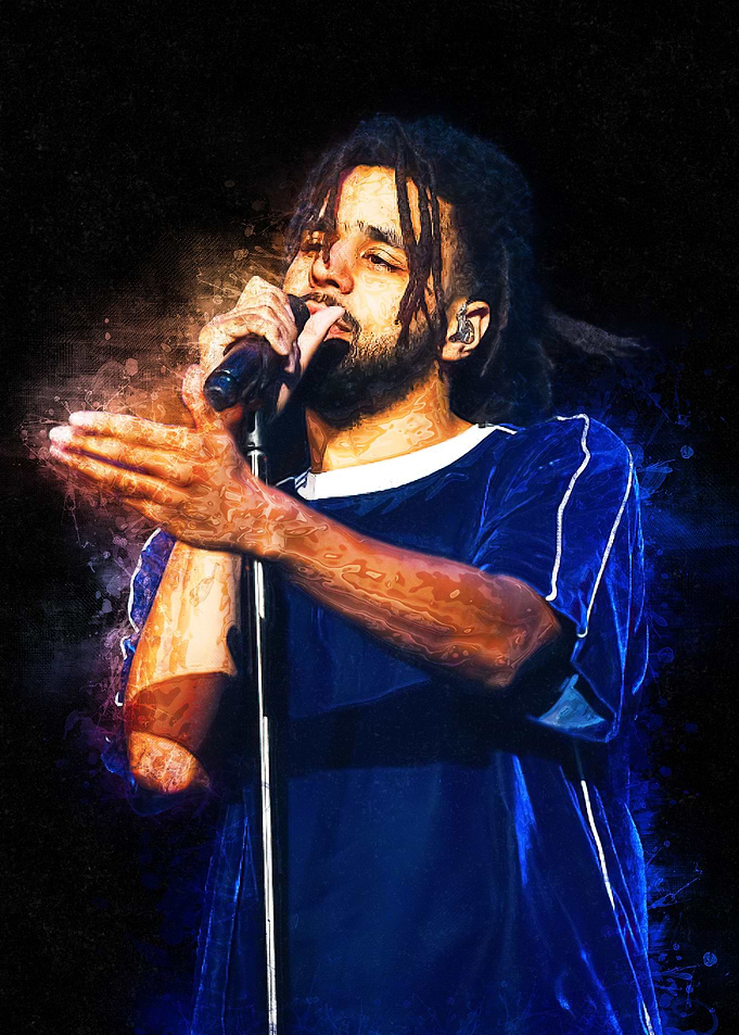 J Cole