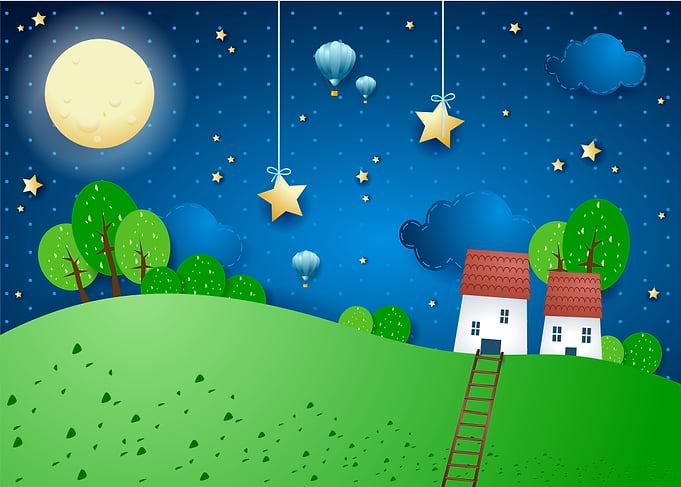 Night of Dreams