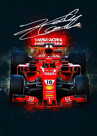 Charles Leclerc