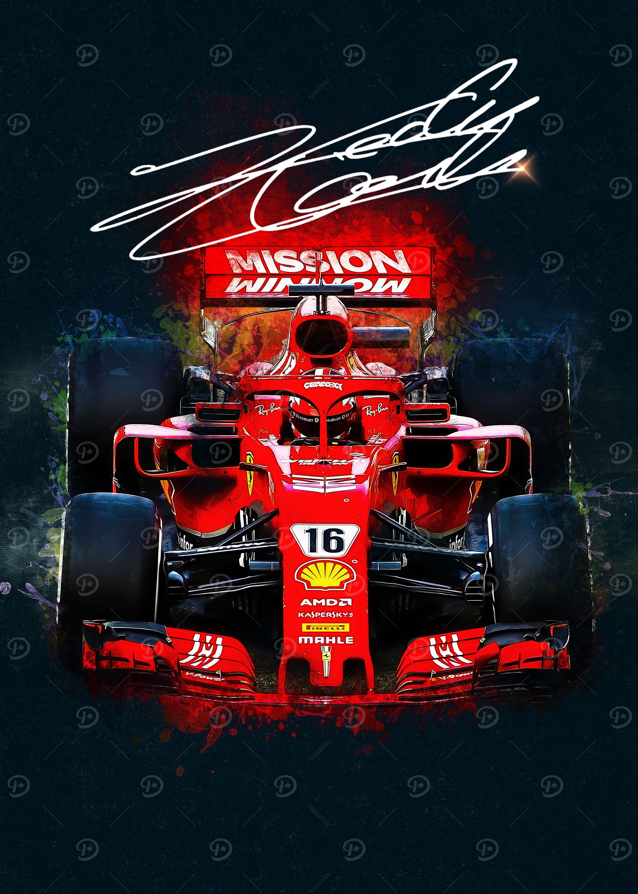 Charles Leclerc