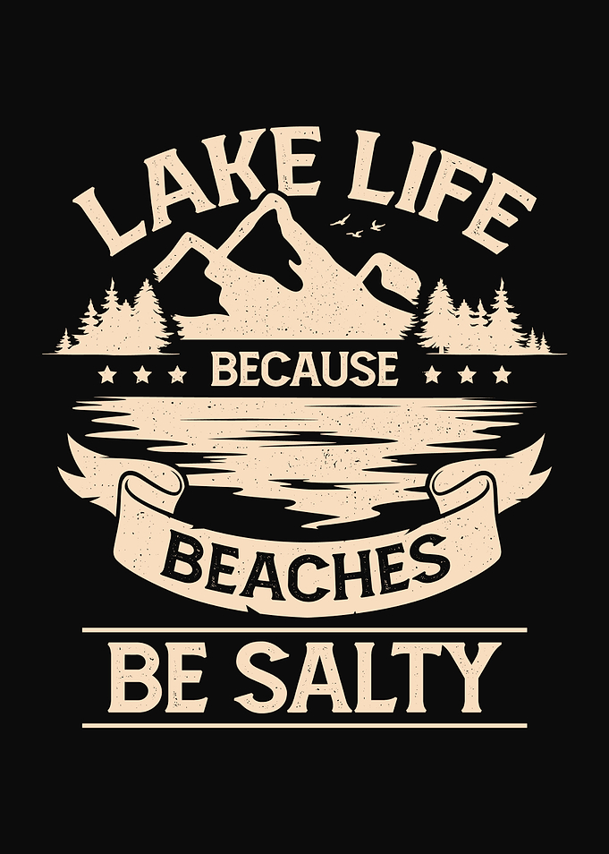 Lake Life Design