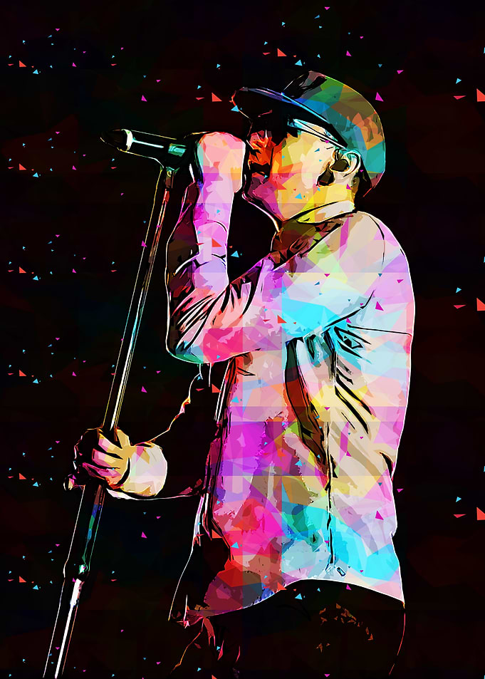 CHESTER BENNINGTON