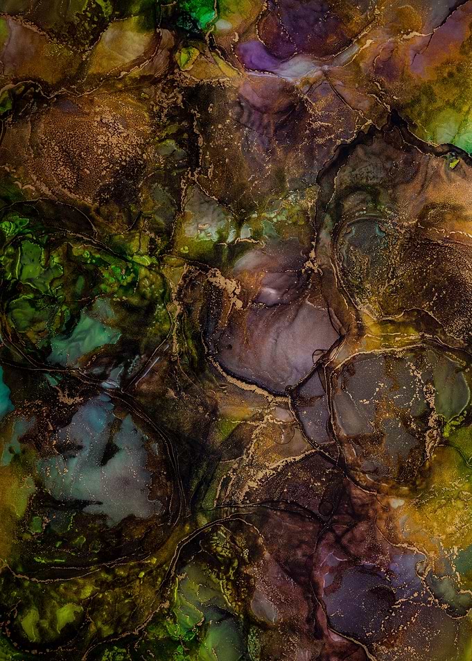 Forest Floor