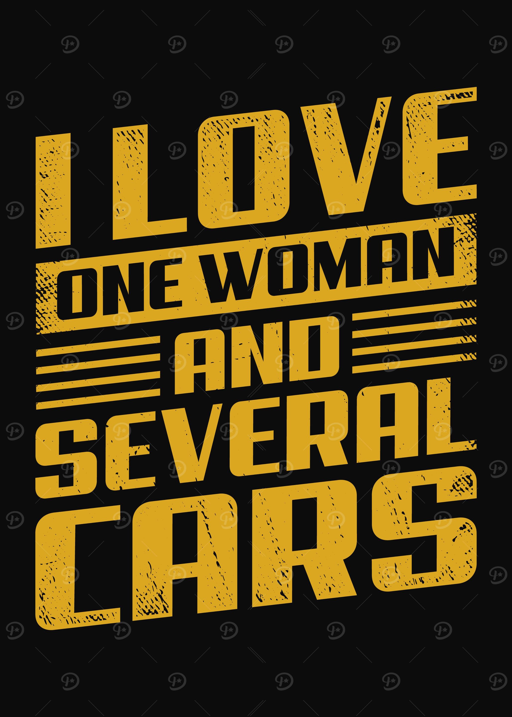 Car Lover Design