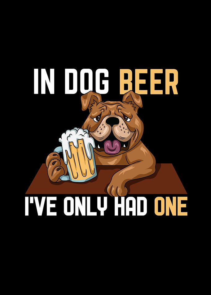 Funny Beer Gift Quote