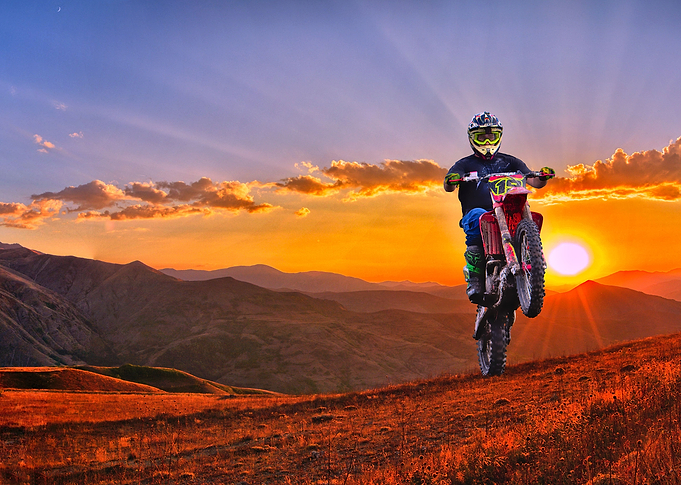 Sunset Rider