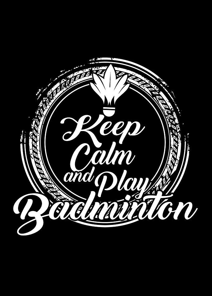 Play Badminton