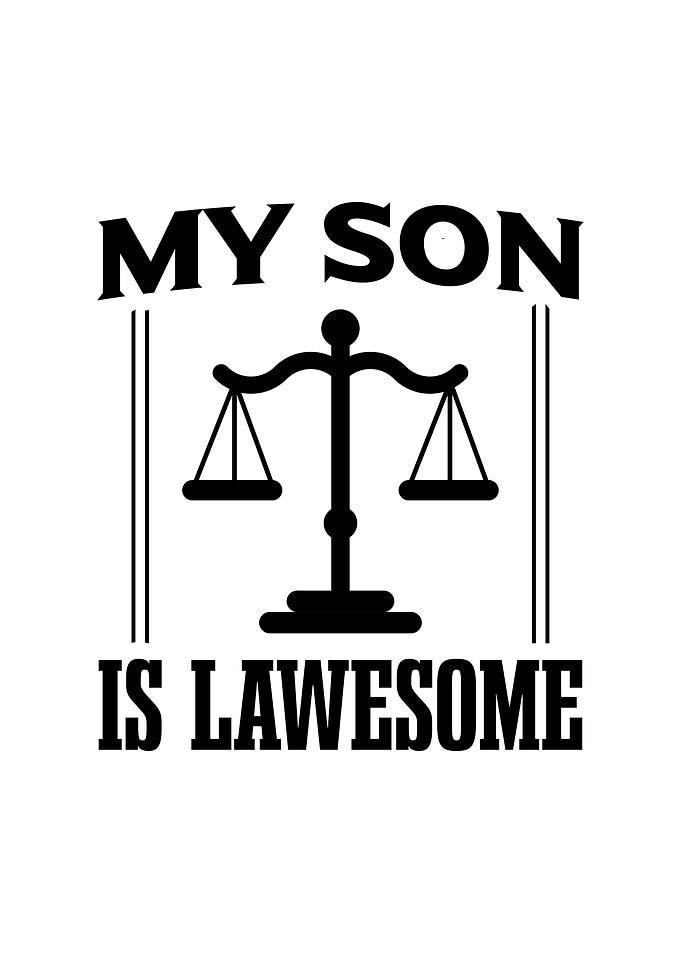 Funny Lawyer Sayings Gifts