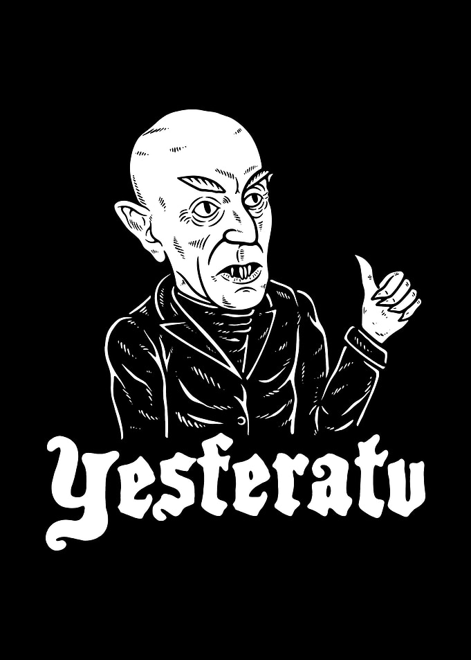 Yesferatu