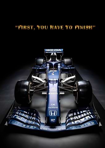 Formula One