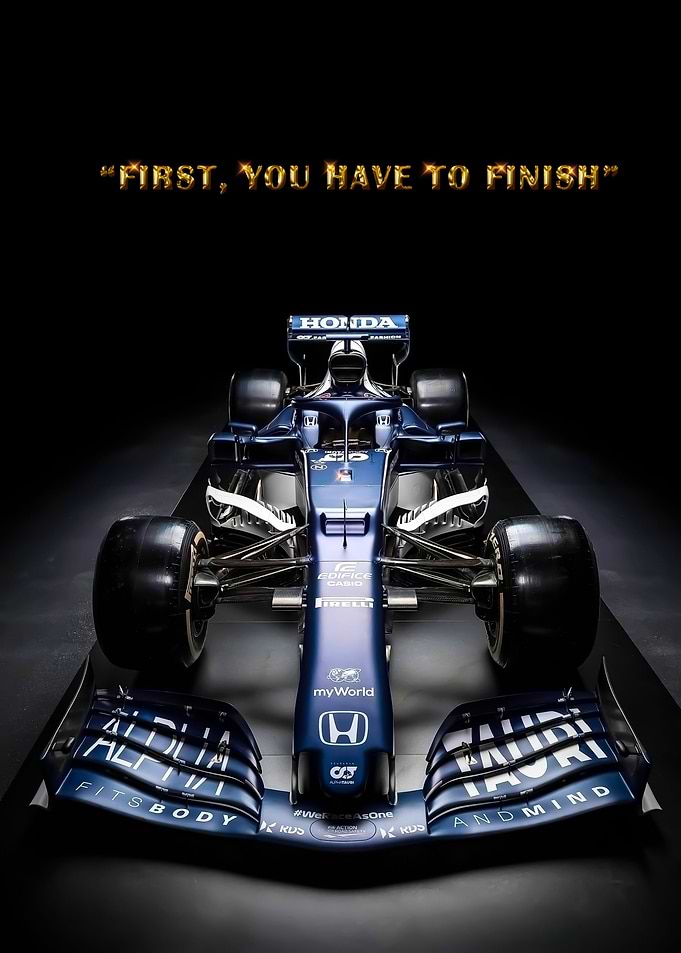 Formula One