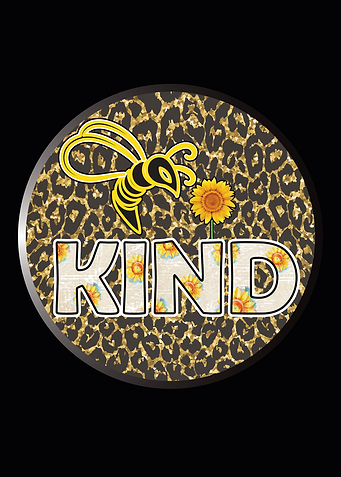 bee kind