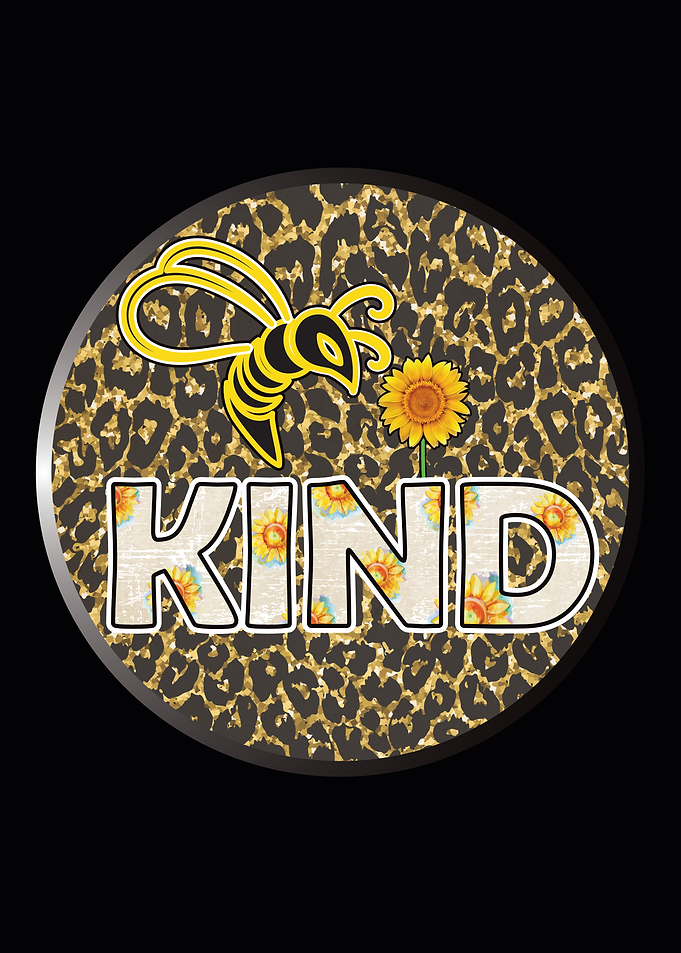 bee kind