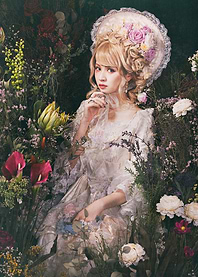 WeddingDoll