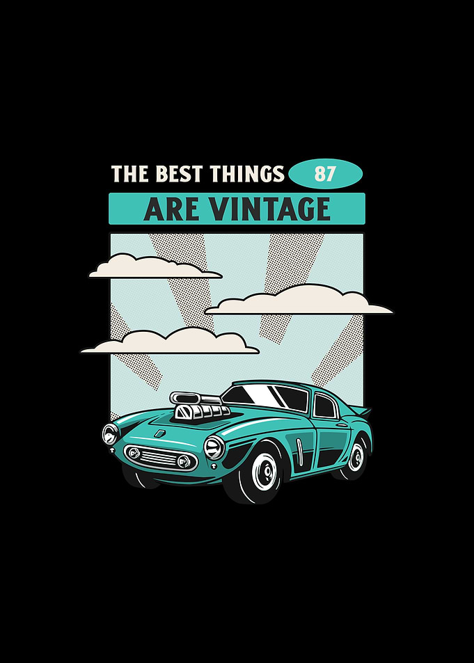 The Best Things 87 Are