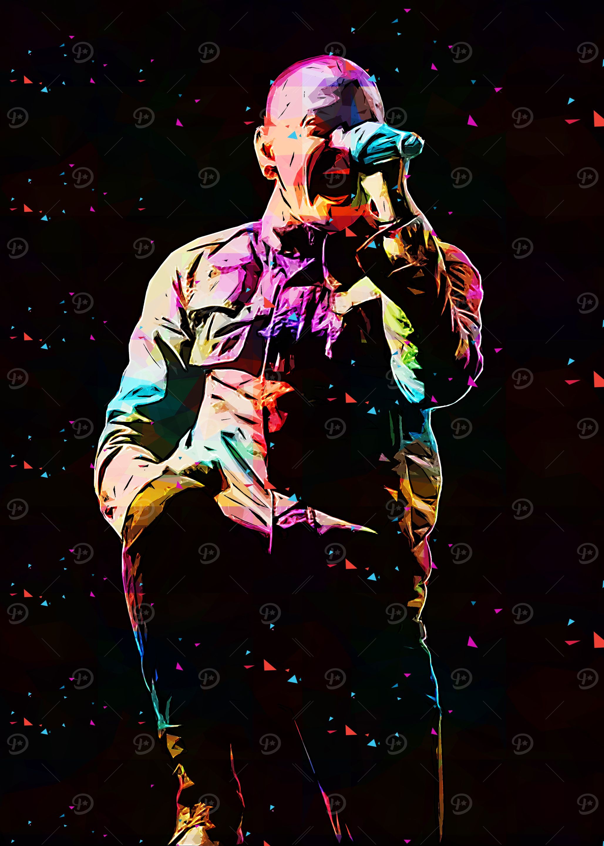 CHESTER BENNINGTON