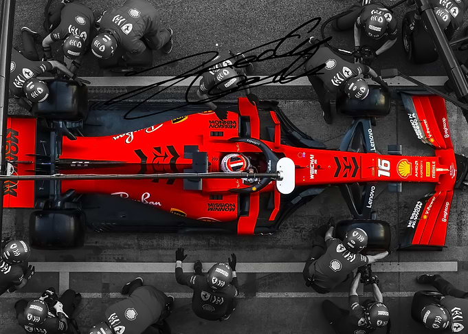 Charles Leclerc