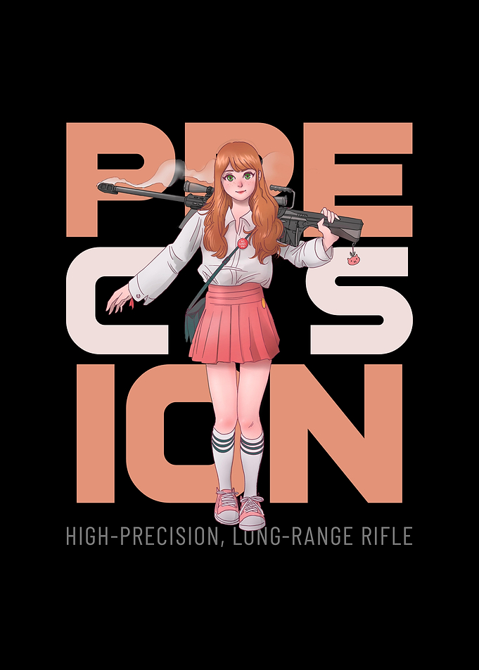 Precision