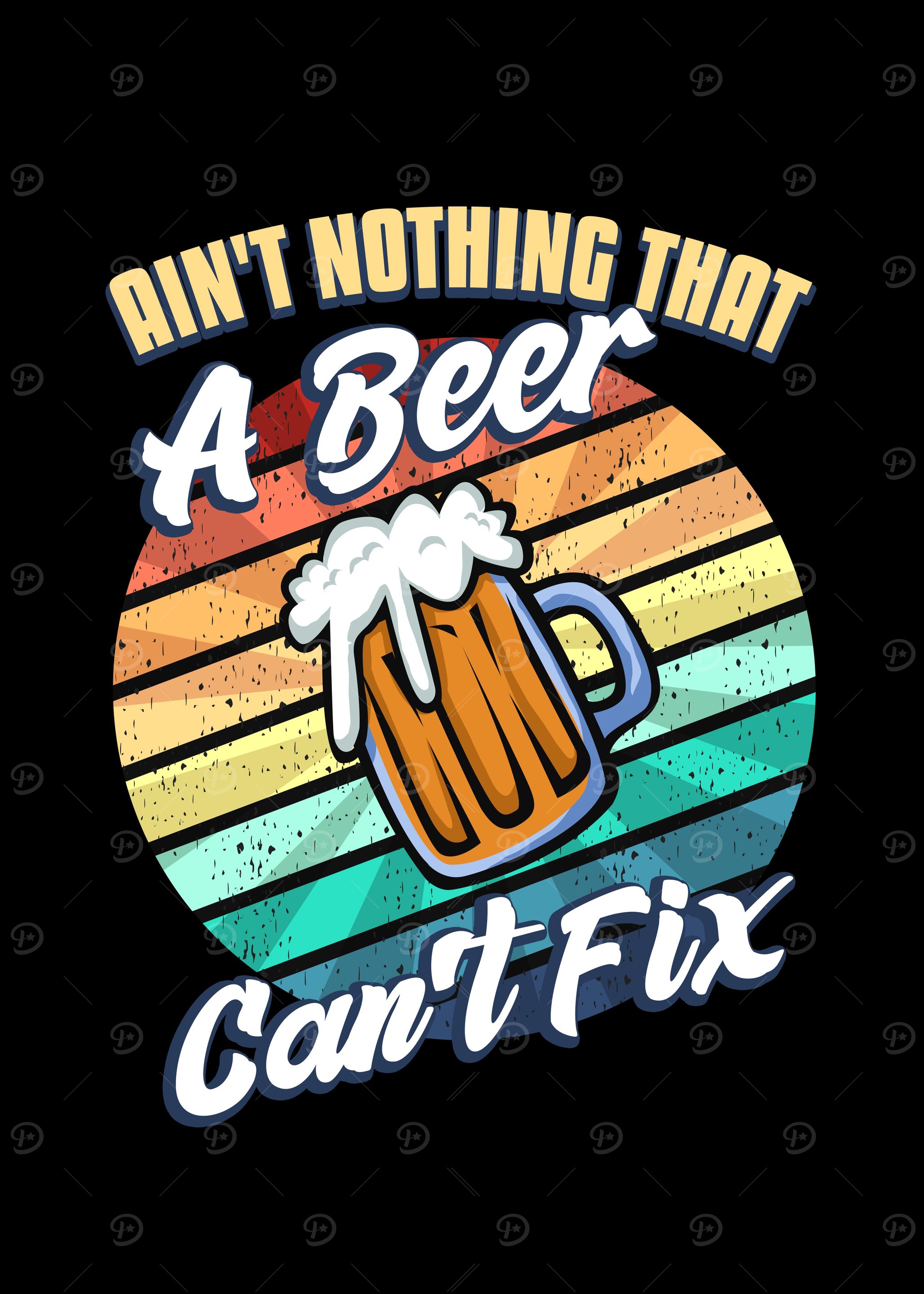 Funny Beer Gift Quote
