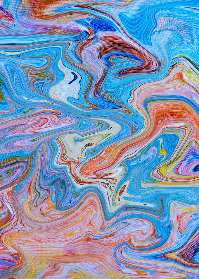 Lollipop melting