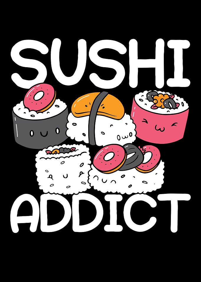 Sushi Addict