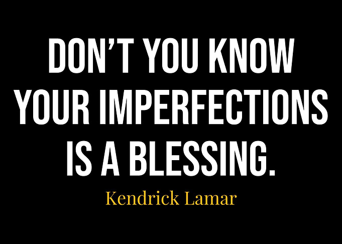 Kendrick Lamar Quotes