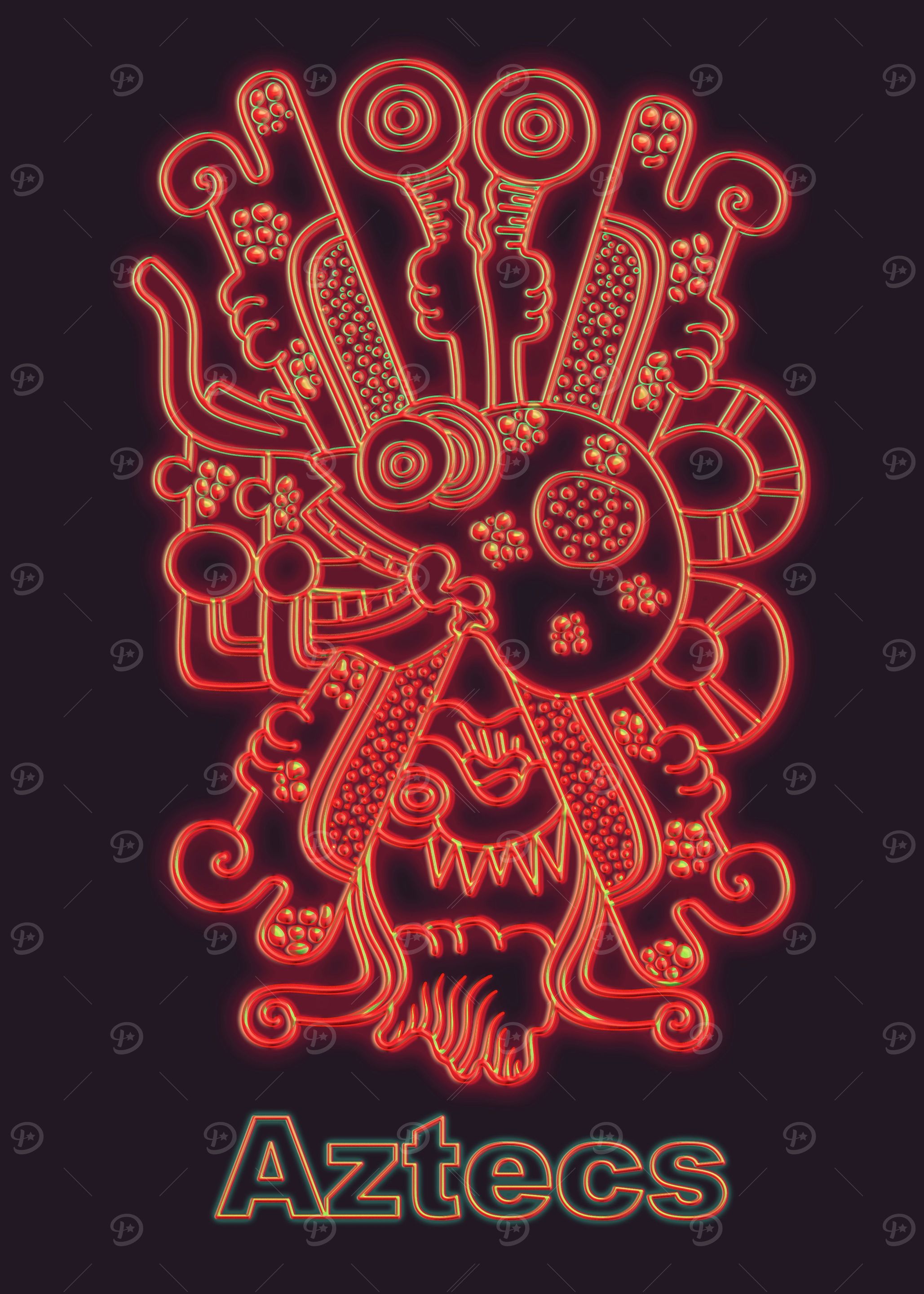 Aztecs