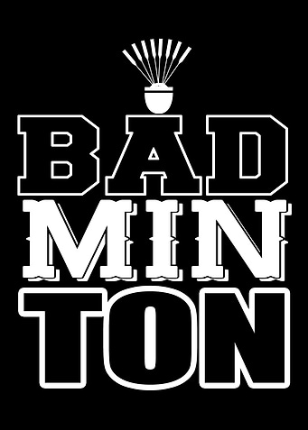 Badminton