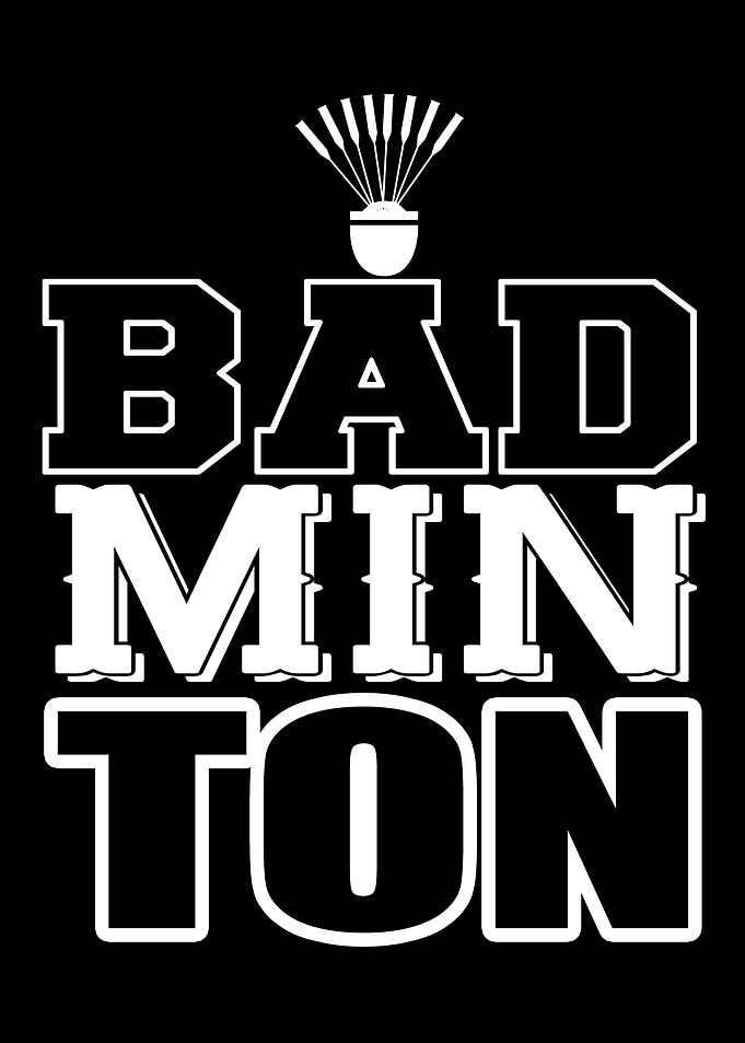 Badminton