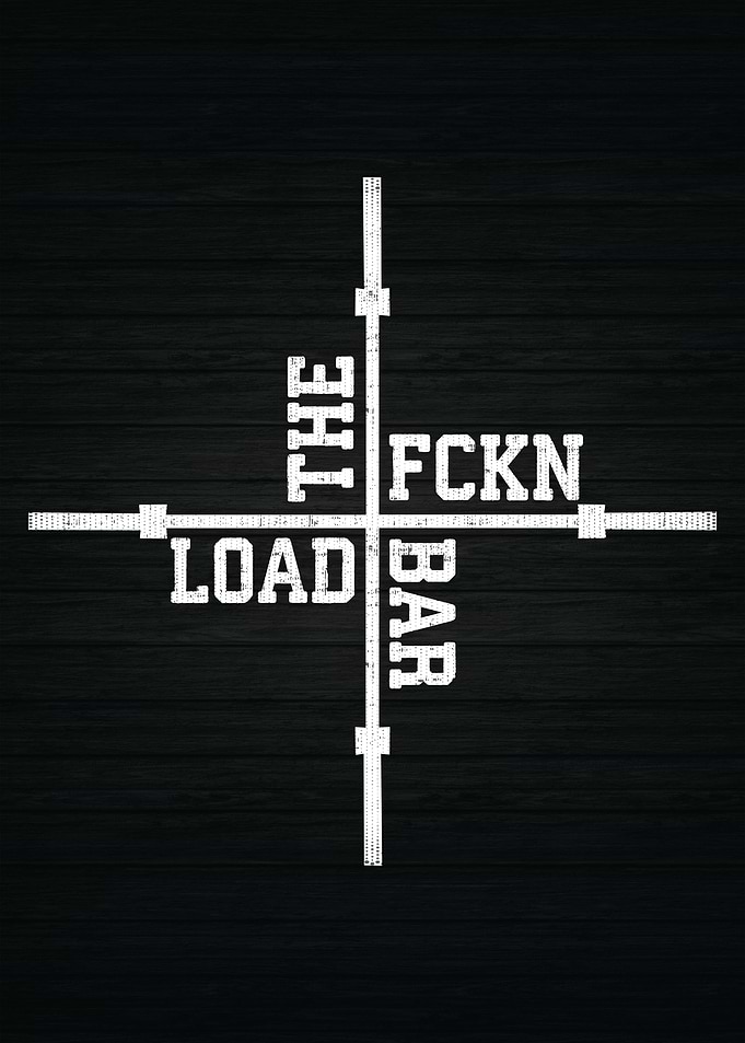 Load The Fckn Bar